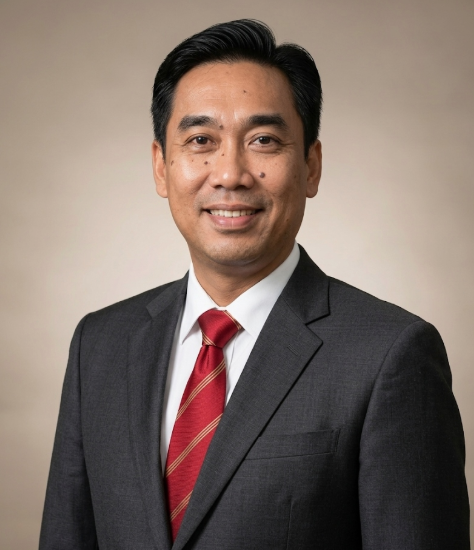Yaacob Bin Mohamed Nor